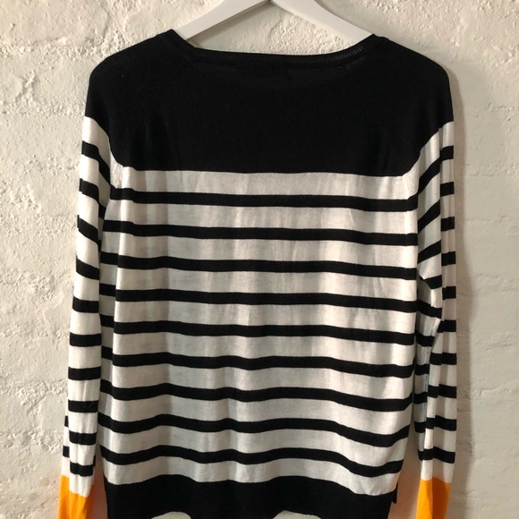 Zara knit sweater - Picture 3 of 4